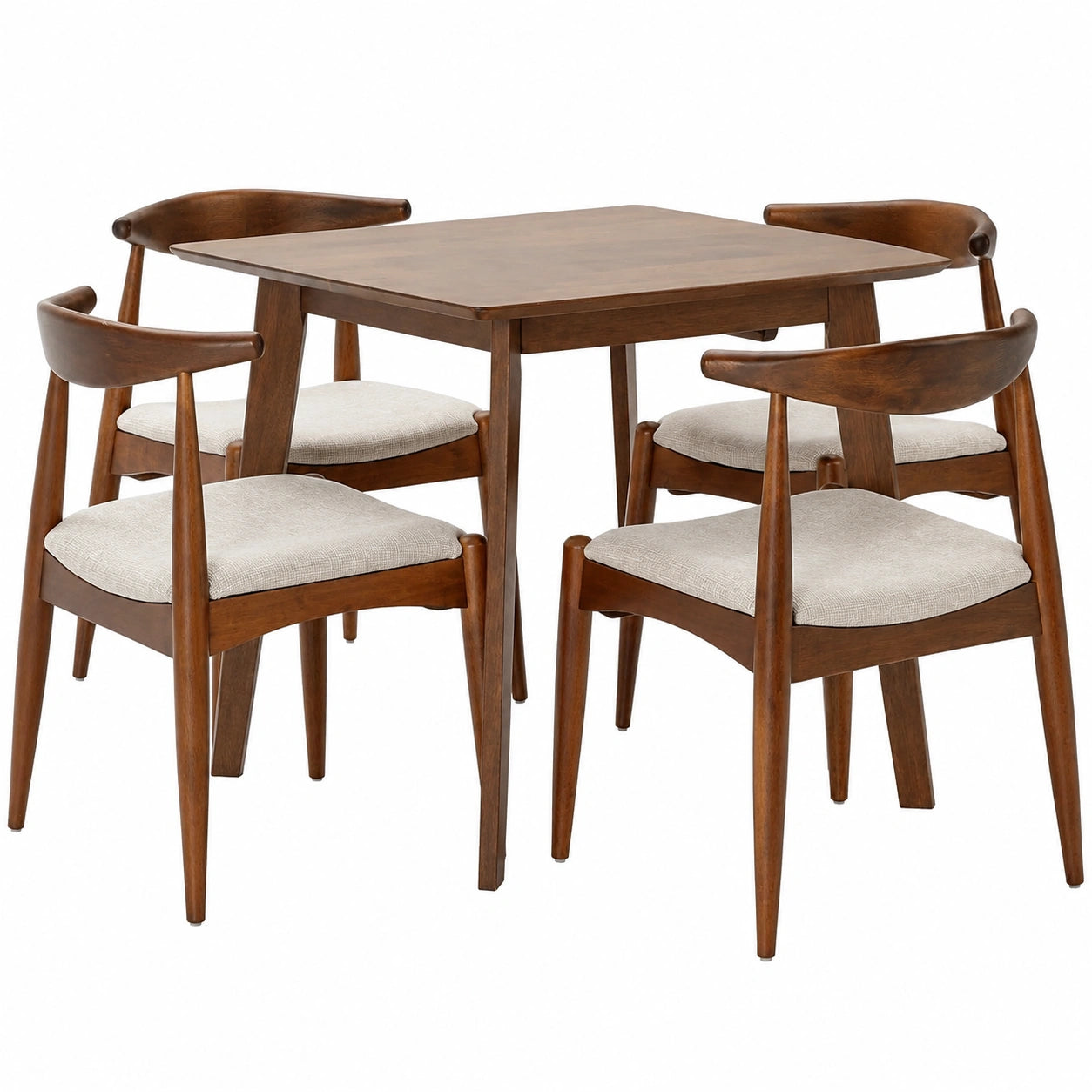ensemble-de-salle-a-manger-carre-80x80-cm-avec-4-chaises-en-noyer-alqtay8156wh
