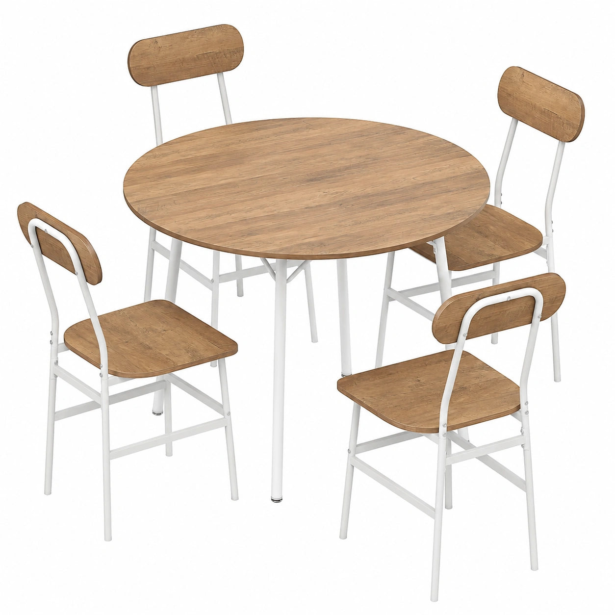ensemble-de-table-et-chaises-rondes-pour-salle-a-manger-plateau-en-bois-et-cadre-en-metal-style-industriel-uhikan8129cc