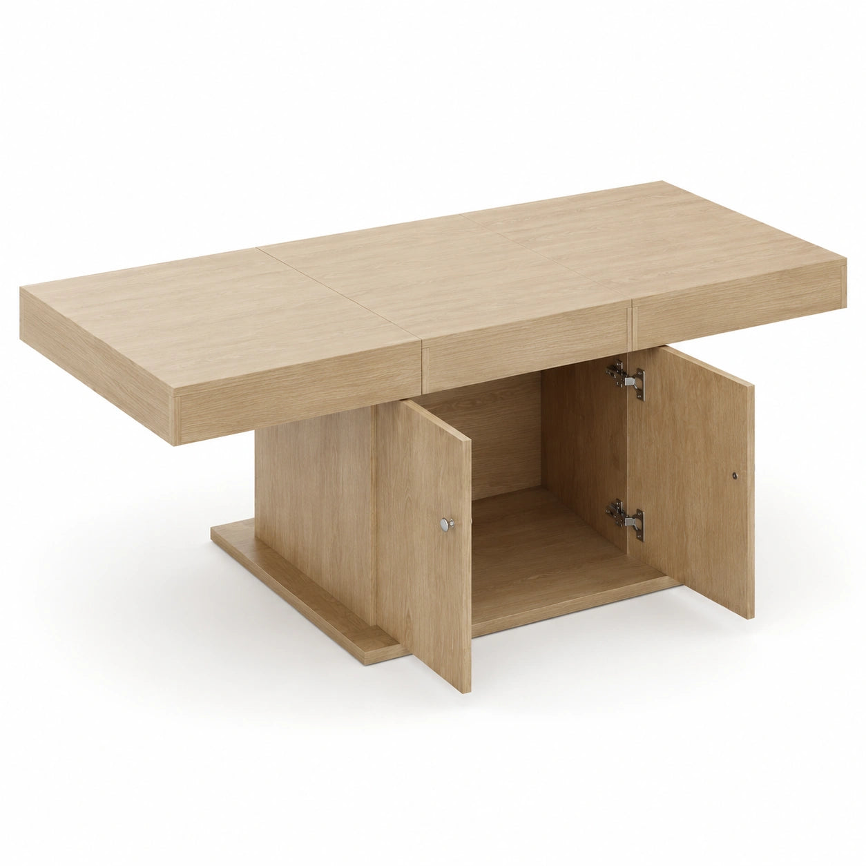 table-a-manger-extensible-avec-espace-de-rangement-multifonction-sofnpc8044jd