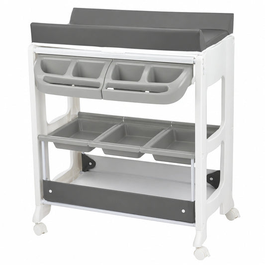 baignoire-avec-table-a-langer-pour-bebe-012-mois-gris-brume-hzbiwh8101sm