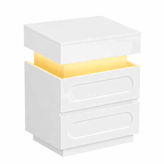 table-de-nuit-led-avec-eclairage-ajustable-et-tiroirs-securises-veiquy8153fi