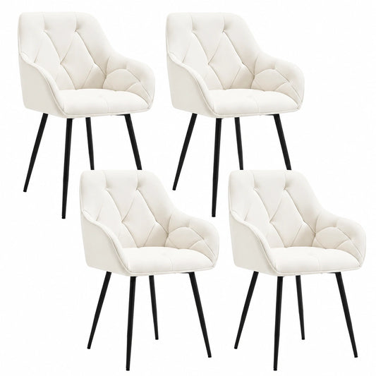 chaises-de-salle-a-manger-rembourrees-en-velours-avec-accoudoirs-et-pieds-en-metal-nacosw8171so