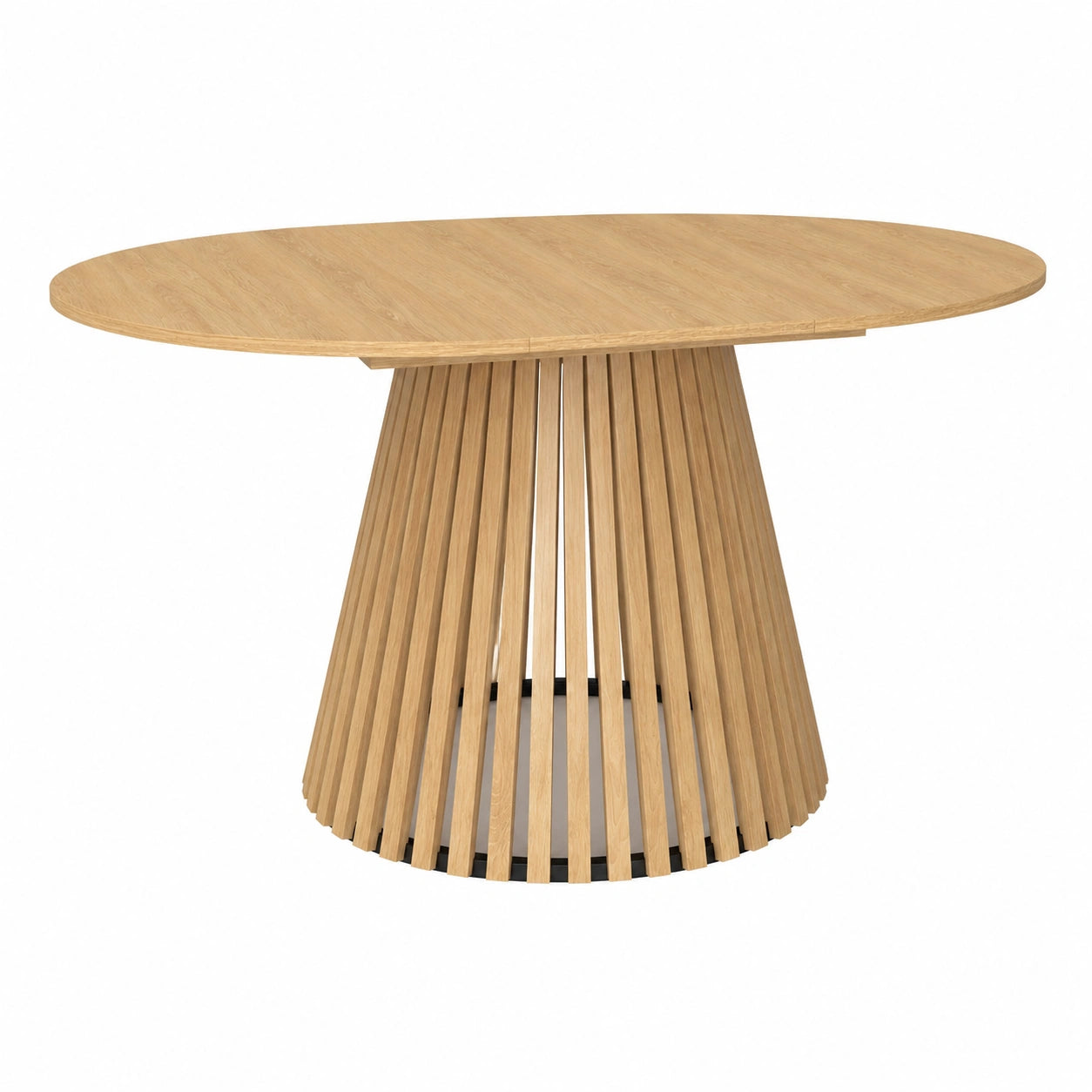 table-a-manger-ronde-extensible-48-personnes-bois-gwihti8089cw