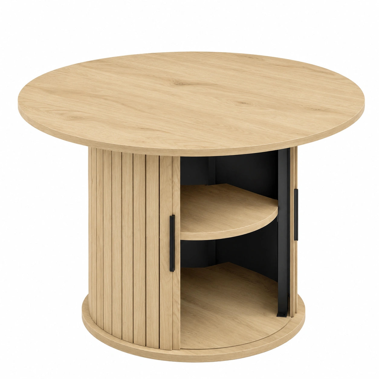 table-basse-ronde-avec-rangement-et-porte-coulissante-moderne-ahnzgu8150ei