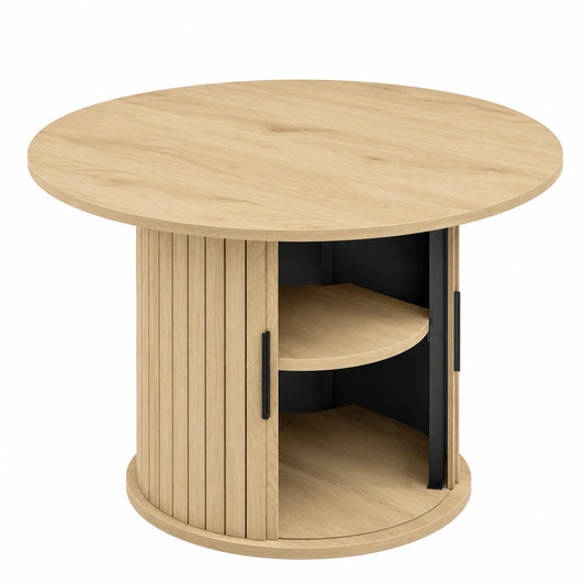 table-basse-ronde-avec-rangement-et-porte-coulissante-moderne-ahnzgu8150ei