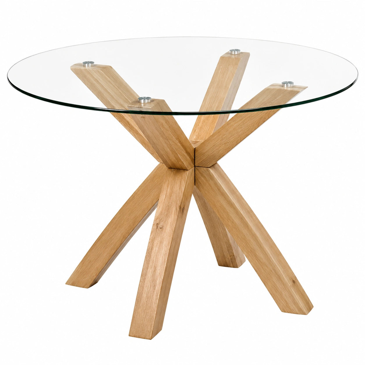table-ronde-en-verre-avec-pieds-en-bois-pour-salle-a-manger-ipurxf8110wn