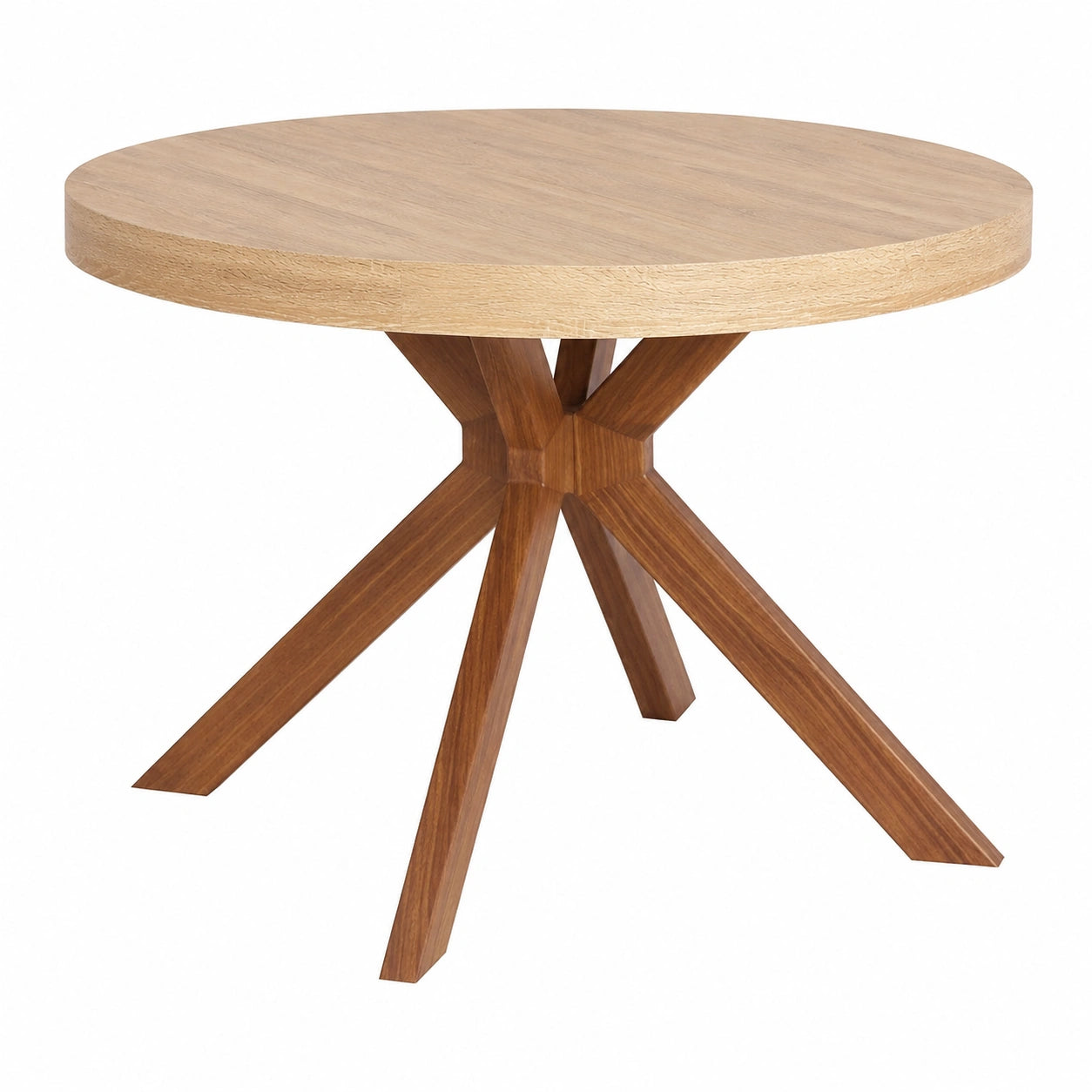 table-ronde-extensible-sonoma-bois-avec-pied-central-en-metal-pour-10-personnes-glmviz8130jb