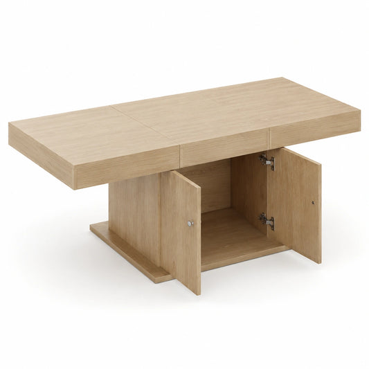 table-a-manger-extensible-avec-espace-de-rangement-multifonction-sofnpc8044jd